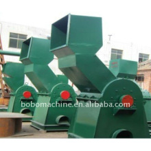 SCRAP METAL CRUSHER